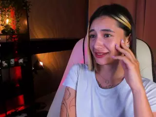 DarlaBelle's Live Sex Cam Show