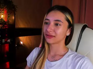 DarlaBelle's Live Sex Cam Show