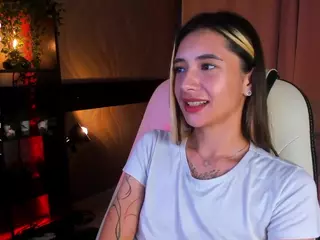DarlaBelle's Live Sex Cam Show