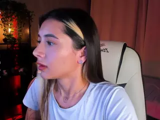 DarlaBelle's Live Sex Cam Show