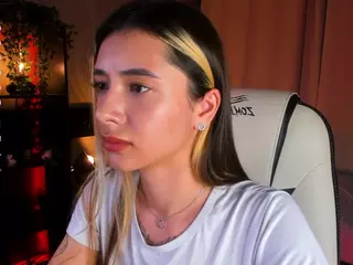 DarlaBelle's Live Sex Cam Show