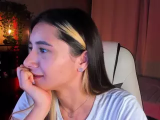 DarlaBelle's Live Sex Cam Show