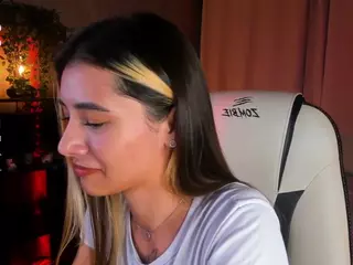 DarlaBelle's Live Sex Cam Show