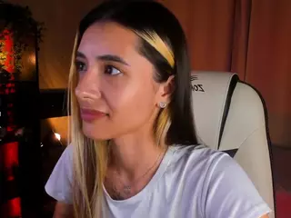 DarlaBelle's Live Sex Cam Show