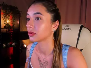 DarlaBelle's Live Sex Cam Show