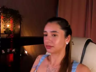 DarlaBelle's Live Sex Cam Show
