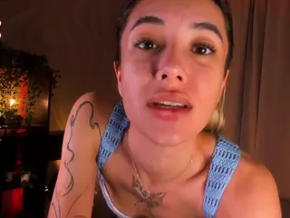 DarlaBelle's Live Sex Cam Show
