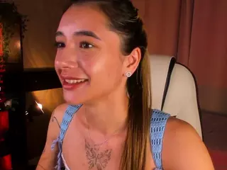 DarlaBelle's Live Sex Cam Show
