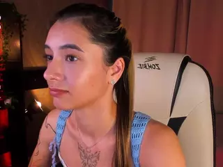 DarlaBelle's Live Sex Cam Show