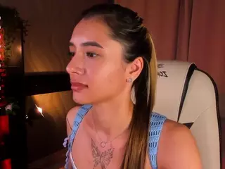 DarlaBelle's Live Sex Cam Show