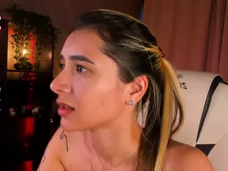 DarlaBelle's Live Sex Cam Show