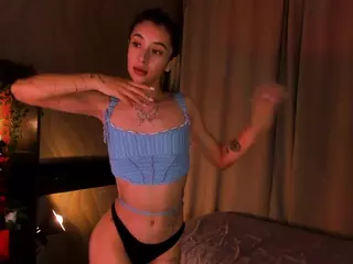 DarlaBelle's Live Sex Cam Show