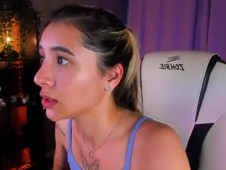 DarlaBelle's Live Sex Cam Show