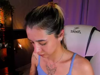 DarlaBelle's Live Sex Cam Show