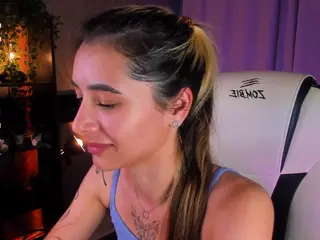 DarlaBelle's Live Sex Cam Show