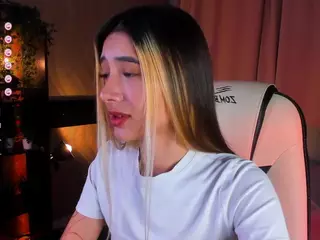 DarlaBelle's Live Sex Cam Show