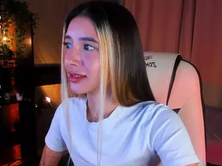 DarlaBelle's Live Sex Cam Show