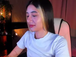 DarlaBelle's Live Sex Cam Show