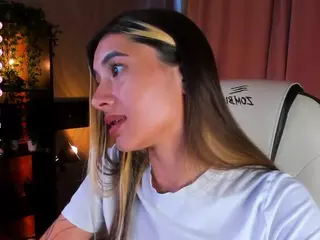DarlaBelle's Live Sex Cam Show