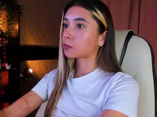 DarlaBelle's Live Sex Cam Show