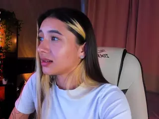 DarlaBelle's Live Sex Cam Show