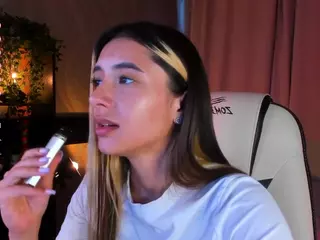 DarlaBelle's Live Sex Cam Show