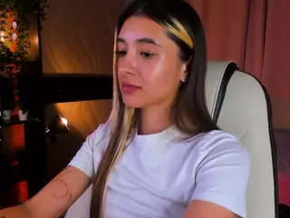 DarlaBelle's Live Sex Cam Show