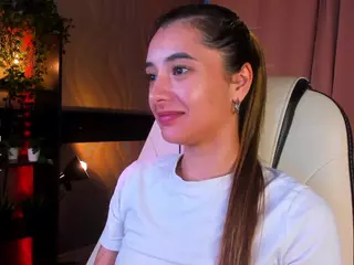 DarlaBelle's Live Sex Cam Show