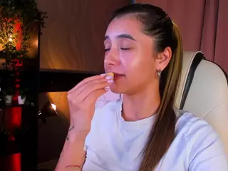 DarlaBelle's Live Sex Cam Show