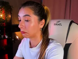 DarlaBelle's Live Sex Cam Show