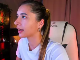 DarlaBelle's Live Sex Cam Show