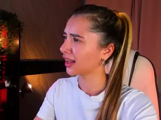 DarlaBelle's Live Sex Cam Show