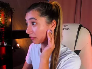 DarlaBelle's Live Sex Cam Show