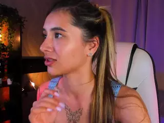 DarlaBelle's Live Sex Cam Show