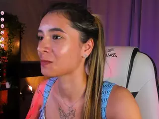 DarlaBelle's Live Sex Cam Show