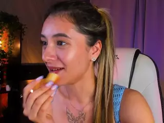 DarlaBelle's Live Sex Cam Show