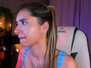 DarlaBelle's Live Sex Cam Show