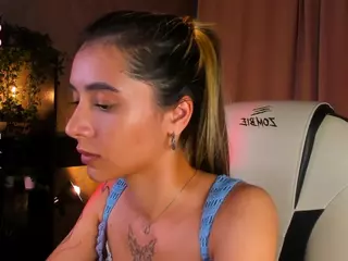 DarlaBelle's Live Sex Cam Show