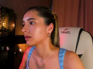 DarlaBelle's Live Sex Cam Show