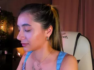 DarlaBelle's Live Sex Cam Show