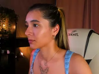 DarlaBelle's Live Sex Cam Show