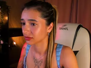 DarlaBelle's Live Sex Cam Show