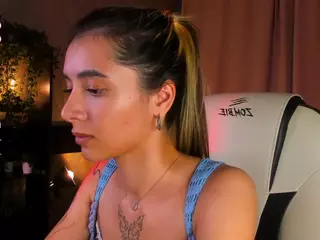 DarlaBelle's Live Sex Cam Show