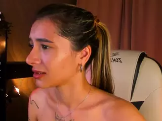 DarlaBelle's Live Sex Cam Show