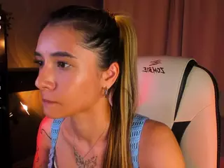 DarlaBelle's Live Sex Cam Show