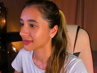 DarlaBelle's Live Sex Cam Show