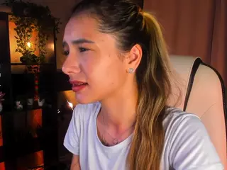 DarlaBelle's Live Sex Cam Show