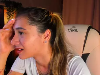 DarlaBelle's Live Sex Cam Show