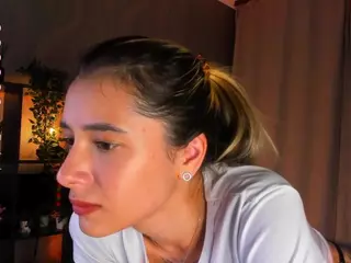 DarlaBelle's Live Sex Cam Show
