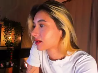 DarlaBelle's Live Sex Cam Show
